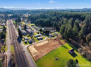 0 SW Alder Street, Winlock, WA 98596