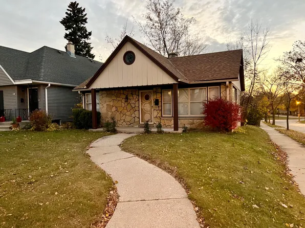 3877 N 53rd St, Milwaukee, WI 53216