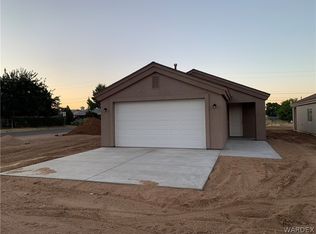 1675 E Hearne Ave, Kingman, AZ 86409