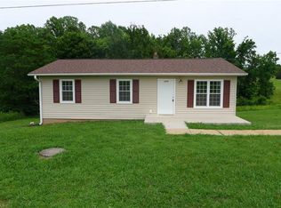 2645 Oregon Hill Rd, Ruffin, NC 27326