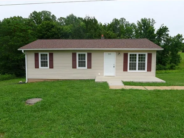 2645 Oregon Hill Rd, Ruffin, NC 27326