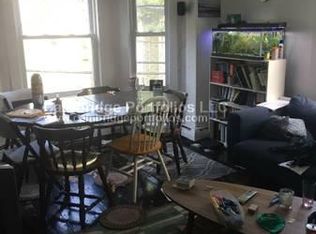 21 Dane Ave #2A, Somerville, MA 02143