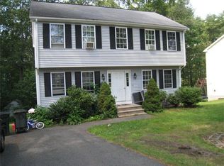 41 Alfred Rd, Milford, MA 01757