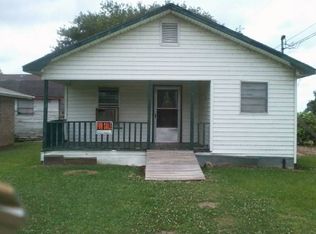 1028 King Blvd, Ville Platte, LA 70586