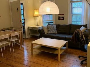 74 John St #2ND, Providence, RI 02906