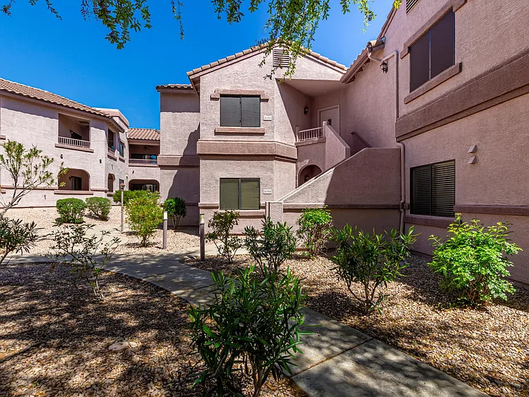 9555 E Raintree Dr #1030 — Photo 27