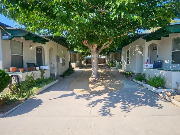 305 Warren St, Taft, CA 93268