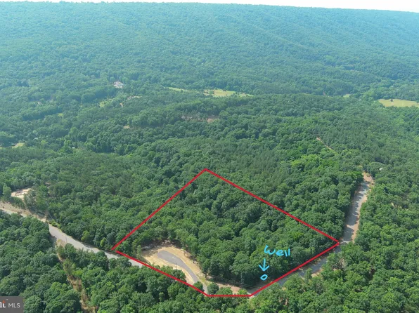 34 Hamilton Estates Dr, Romney, WV 26757