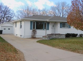 1012 N Sheridan Ave, Grand Island, NE 68803