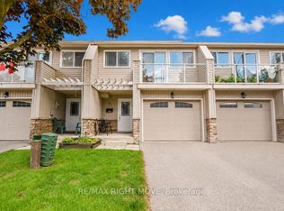 12 Lankin Blvd #31, Orillia, ON L3V6T2