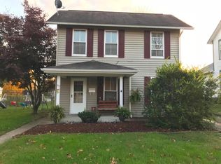 99 Maholm St, Newark, OH 43055