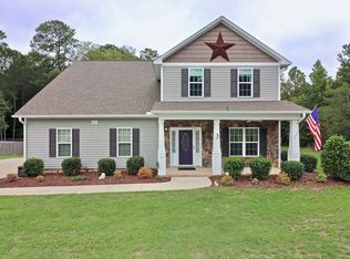 385 Queens Cove Way, Carthage, NC 28327