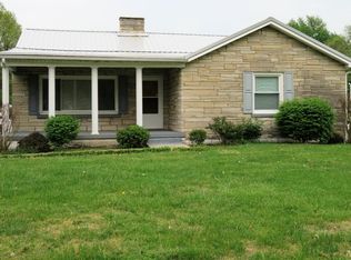 608 N Maple Ave, Danville, KY 40422