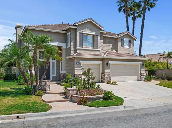 335 Kitetail St, Simi Valley, CA 93065