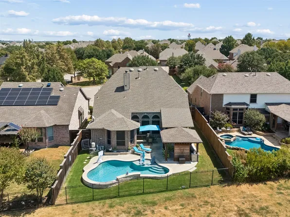 7625 Ridgedale Ct, Sachse, TX 75048
