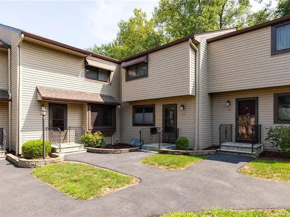 4 Downing Place #G, Poughkeepsie, NY 12603