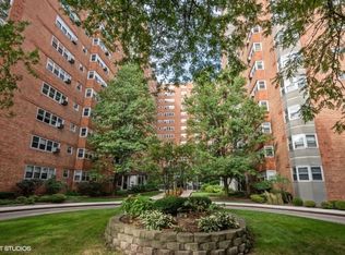 4980 N Marine Dr APT 536, Chicago, IL 60640