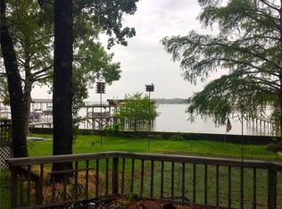 8020 Wallace Rd, Fort Worth, TX 76135