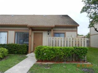 11136 NW 37th St, Fort Lauderdale, FL 33351