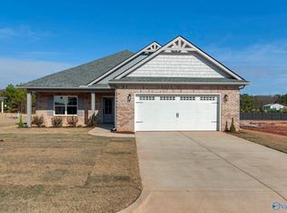 19939 Cherry Brook Rd, Athens, AL 35611