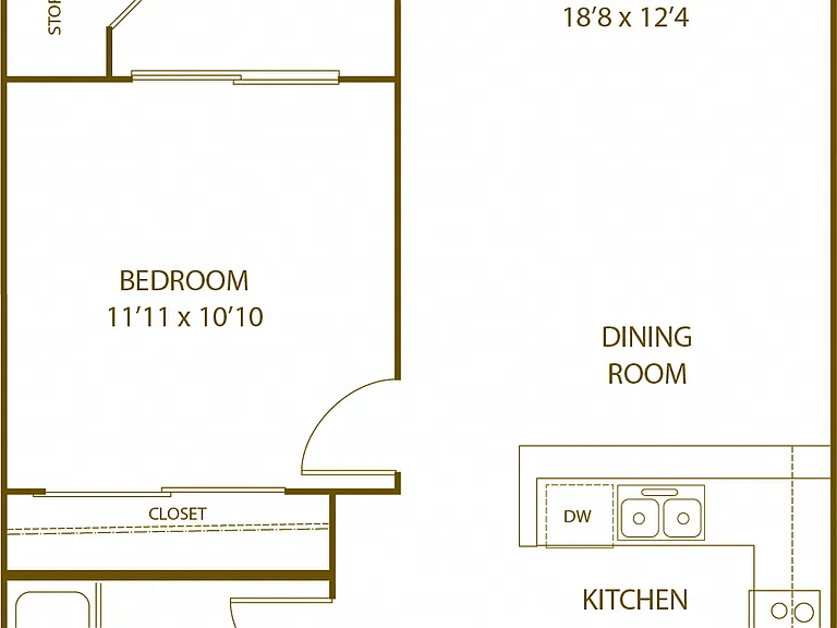 The Promenade Rio Vista Apartments — Photo 84