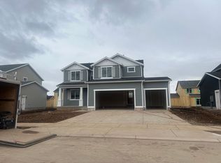 1304 S Sagebrush Dr, Santaquin, UT 84655