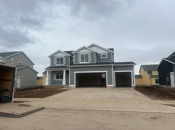 1304 S Sagebrush Dr, Santaquin, UT 84655