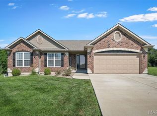 26 Mitch Ln, Silex, MO 63377