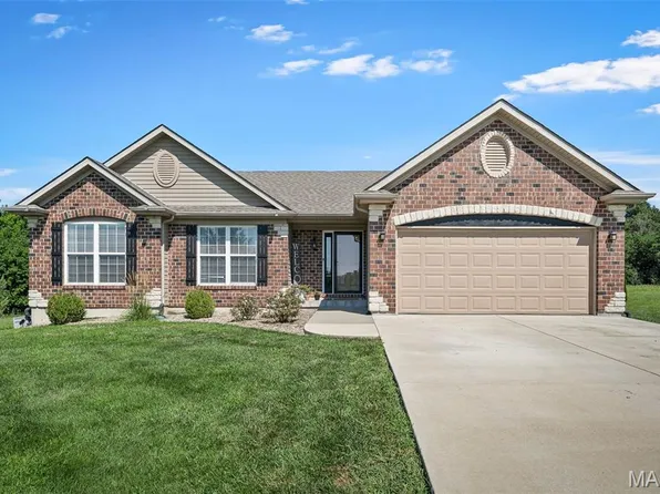 26 Mitch Ln, Silex, MO 63377