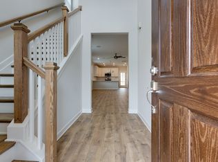 3533 Madrid Way LOT 137, Murfreesboro, TN 37129
