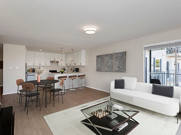 5th image of 642 Alvarado St #203
