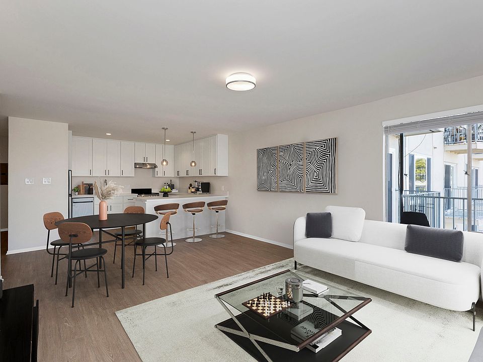 1st image of 642 Alvarado St Unit 308