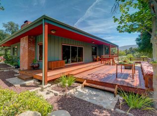 4725 Grand Ave, Ojai, CA 93023