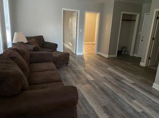 117 1/2 N Porter St, Michigan City, IN