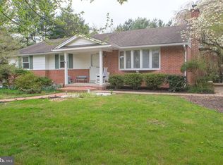 1606 Silver Springs Rd, Landisville, PA 17538