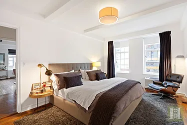 Rented by Halstead Real Estate