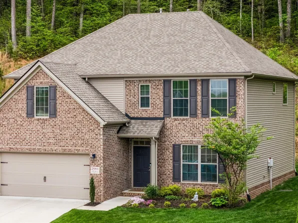 2001 Antelope Ln, Knoxville, TN 37932