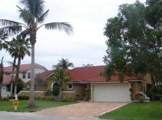 5188 NW 51st Ct, Coconut Creek, FL 33073