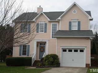 5415 Staysail Ct, Raleigh, NC 27613