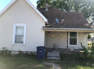 722 P St, Bedford, IN 47421