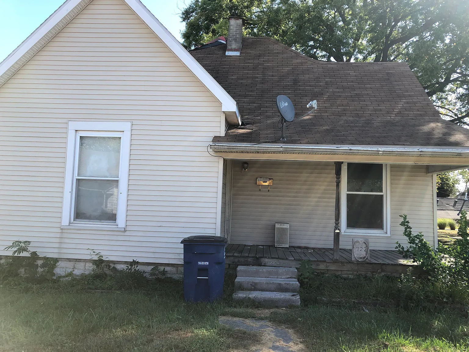 722 P St photo 1