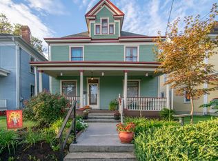 652 Day Ave SW, Roanoke, VA 24016