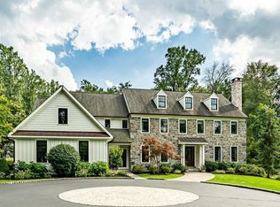 58 Briar Way, Malvern, PA 19355