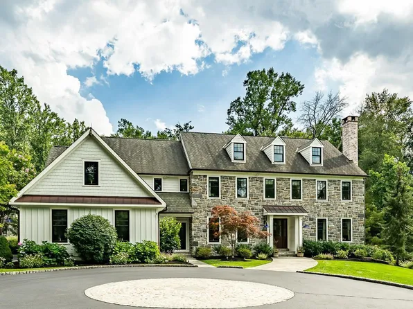 58 Briar Way, Malvern, PA 19355