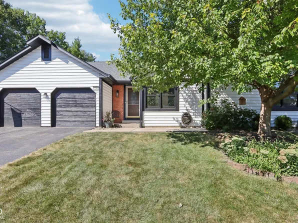 8140 Menlo Court West Dr, Indianapolis, IN 46240