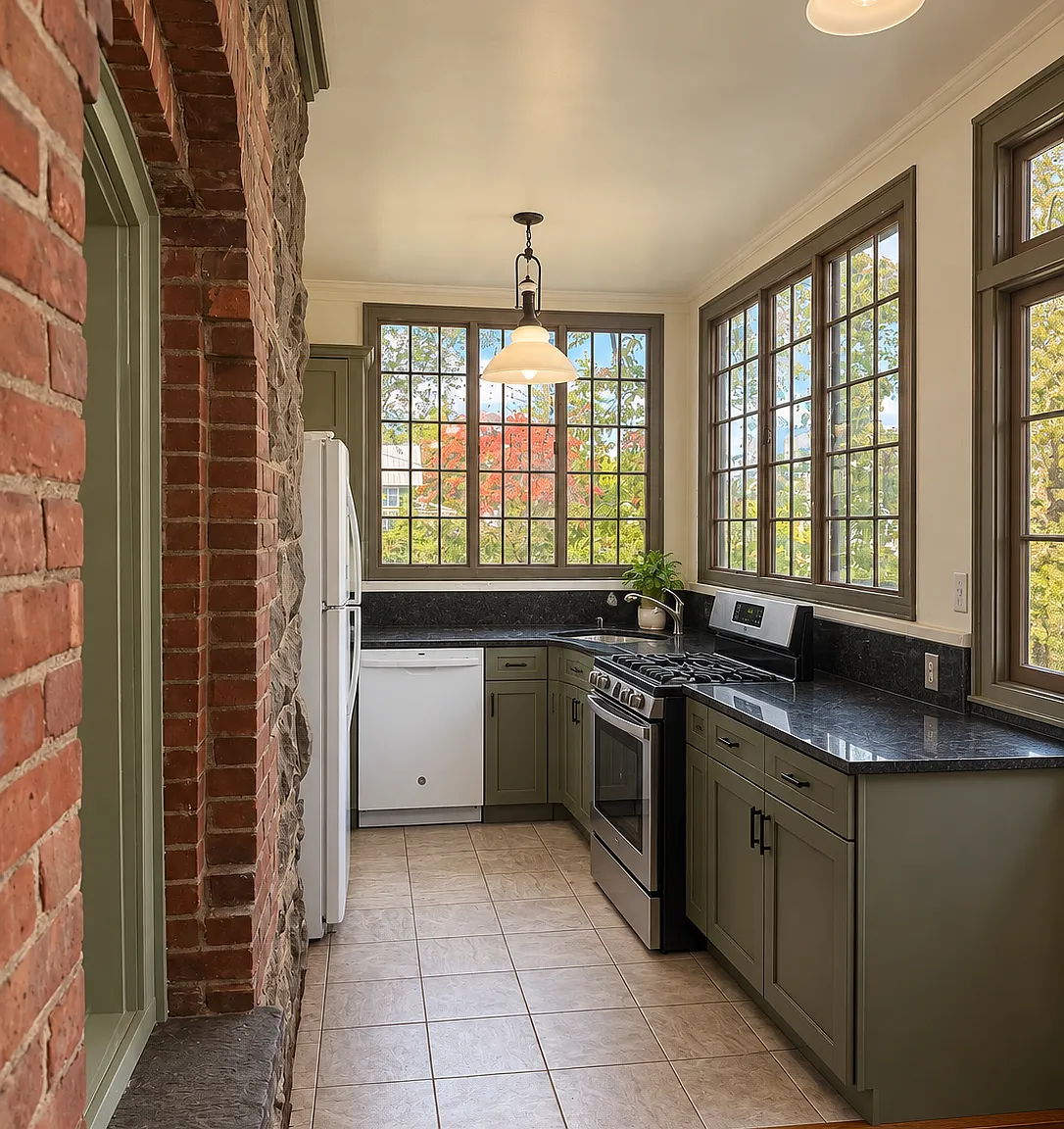 1 bed, 1000 sqft, $3,275 — Photo 2