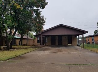 2211 33rd St, Lubbock, TX 79411