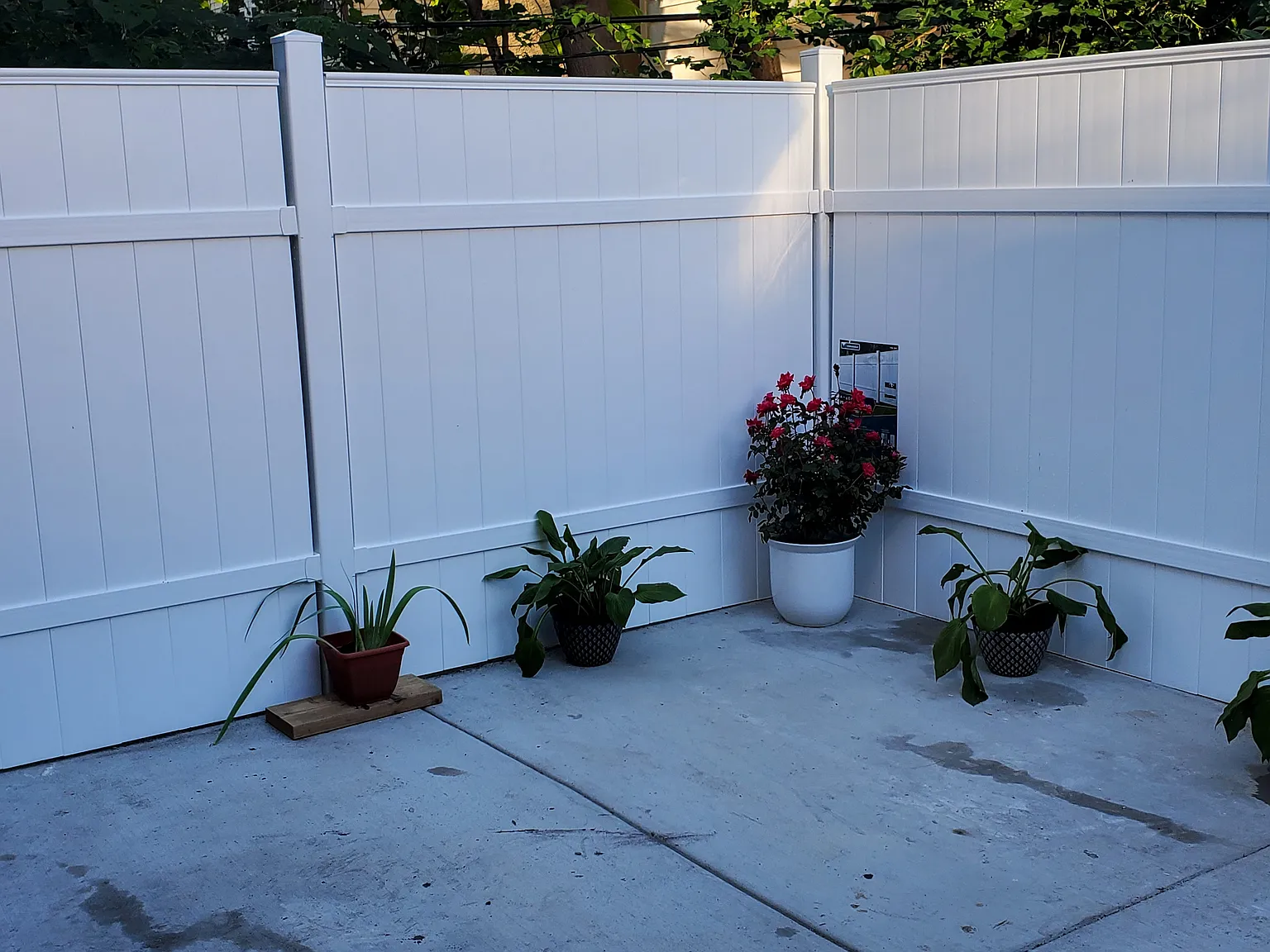 3 bed, 1458 sqft, $2,450 — Photo 4