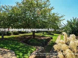 1543 Stone Gate Ln SE, Atlanta, GA 30317