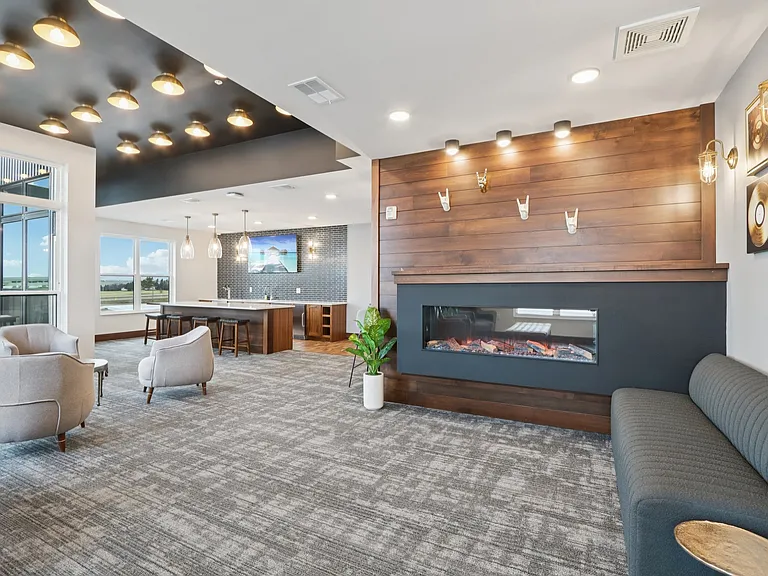 Residences at Deforest Yards — Photo 49